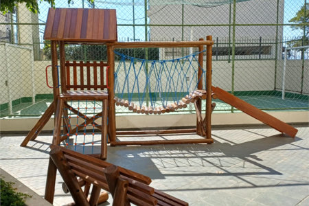 Apartamento à venda com 3 quartos em Jaguaré, São Paulo, SP