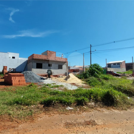Terreno à venda em Parque Itapê, Itapetininga, SP