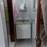Sobrado à venda com 3 quartos, sendo 1 suíte,  em Vila Santo Estéfano, São Paulo, SP