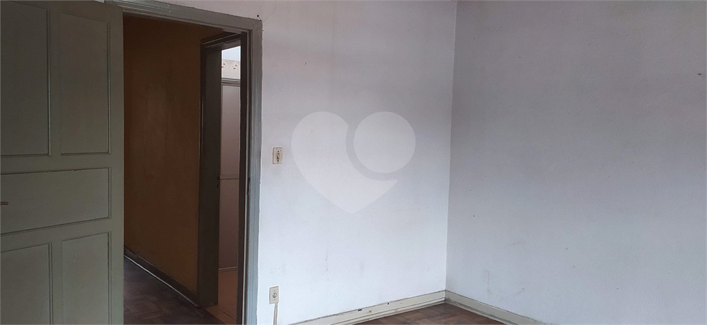 Sobrado à venda com 2 quartos em Casa Verde, São Paulo, SP