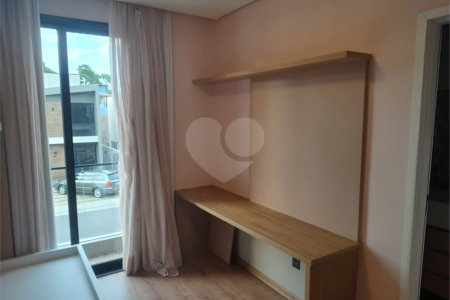 Casa à venda com 2 suítes no condomínio Vue 26, Atibaia - SP
