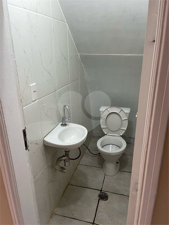 Sobrado para alugar com 2 quartos em Santana, São Paulo, SP