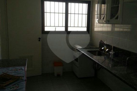 Apartamento à venda com 4 quartos, sendo 2 suítes,  em Santana, São Paulo, SP