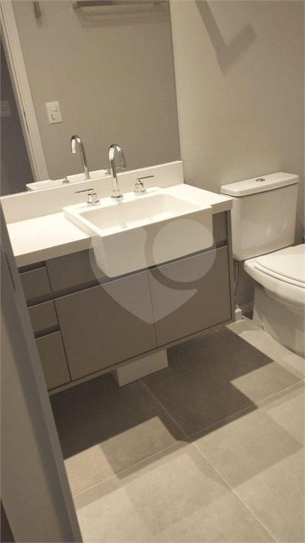 Apartamento para alugar com 2 quartos em Jardim das Acácias, São Paulo, SP