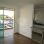 Apartamento à venda ou para alugar com 1 quarto em Santana, São Paulo, SP