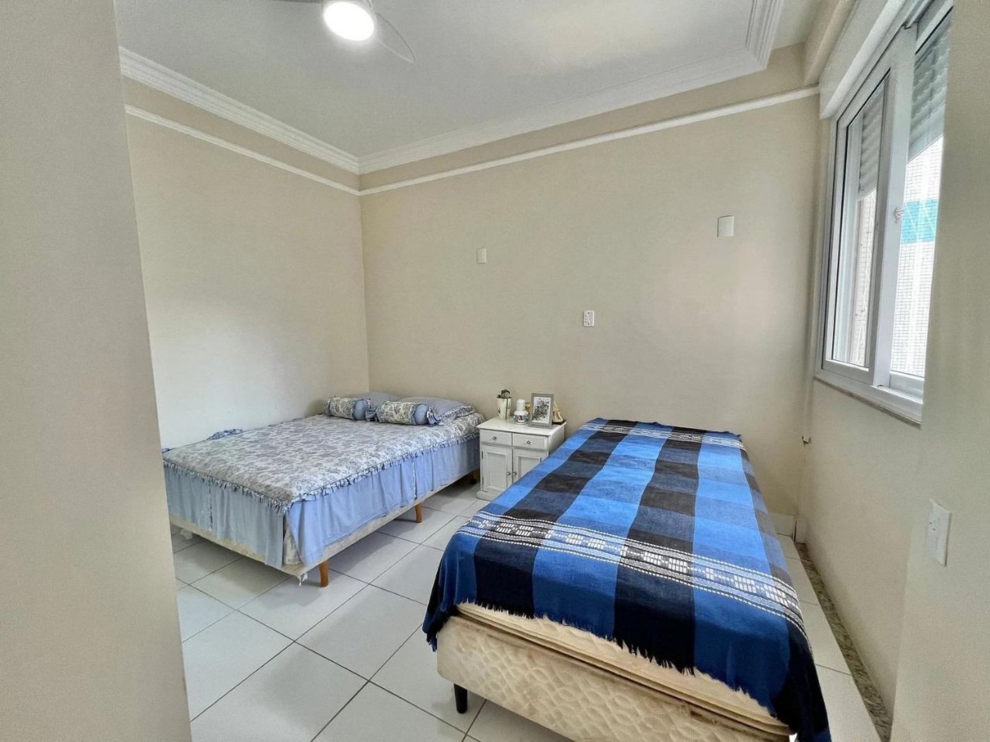 Apartamento à venda, 172 m² por R$ 1.250.000,00 - Praia das Pitangueiras - Guarujá/SP