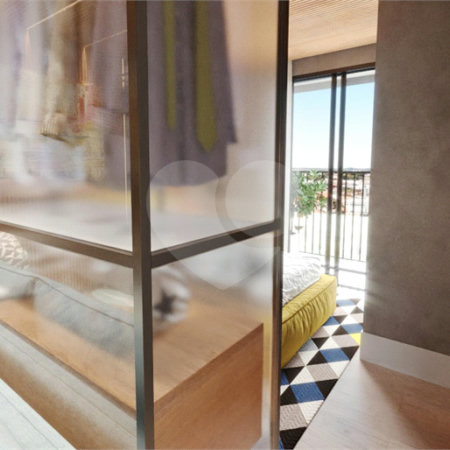 Apartamento à venda com 1 quarto no Centro, Itapetininga, SP