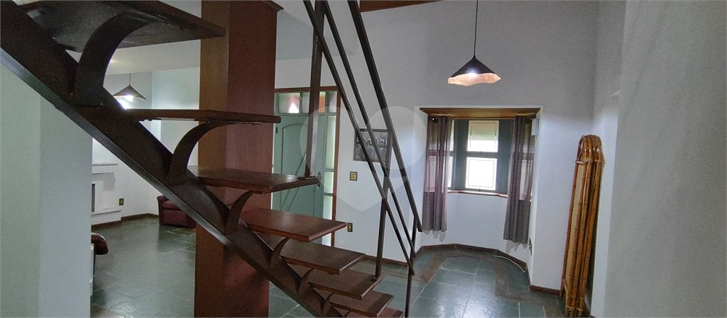 Casa à venda ou para alugar com 3 suítes no condomínio Campos de Santo Antonio I, Itu - SP