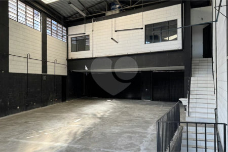 Salão Comercial à venda em Jardim Bonfiglioli, São Paulo, SP