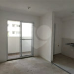 Apartamento à venda com 2 quartos em Vila Guilherme, São Paulo, SP
