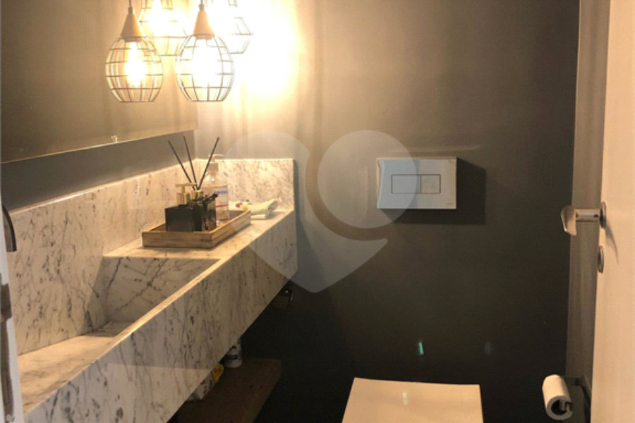 Apartamento à venda com 3 suítes em Tremembé, São Paulo, SP