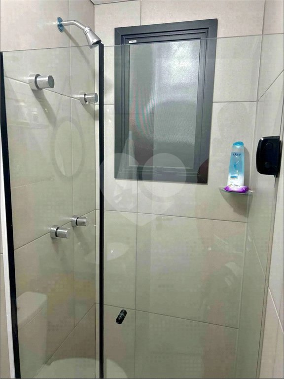 Apartamento à venda com 1 quarto em Pinheiros, São Paulo, SP