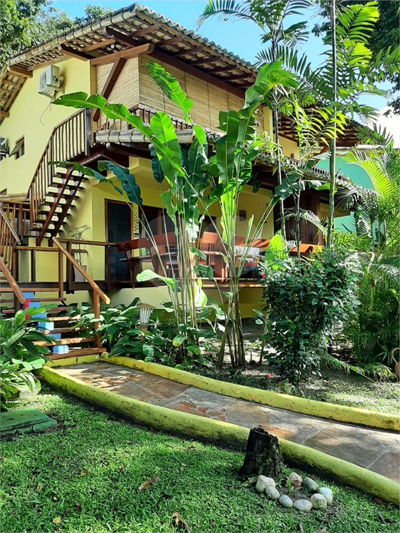 Casa à venda com 2 suítes em Arraial D´ajuda, Porto Seguro, BA