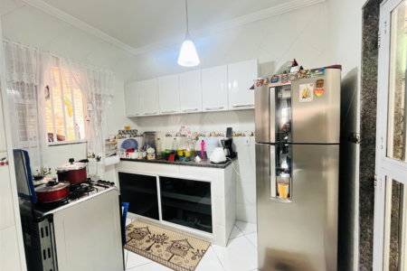 Casa à venda com 3 quartos, sendo 1 suíte, em Campo Grande, Rio de Janeiro, RJ