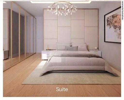 Apartamento à venda, 158 m² por R$ 4.488.000,00 - Embaré - Santos/SP