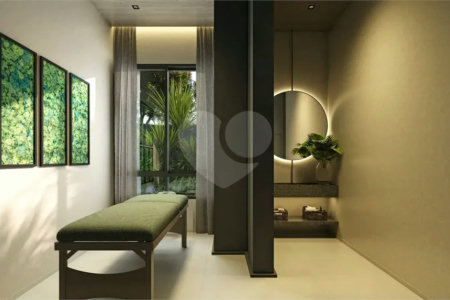 Apartamento à venda com 3 suítes em Tucuruvi, São Paulo, SP