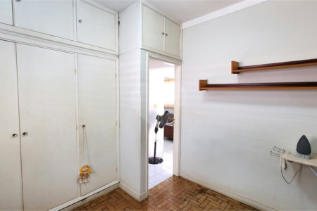 Casa à venda com 3 quartos no Centro, Araraquara, SP