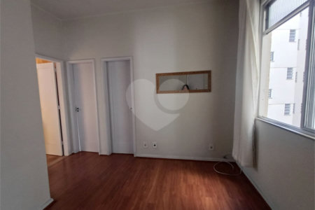 Apartamento à venda com 2 quartos em Tijuca, Rio de Janeiro, RJ
