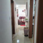 Apartamento à venda com 2 quartos, sendo 1 suíte, em Jardim São Luís, Suzano, SP