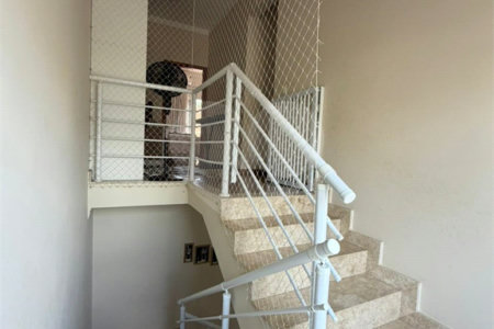 Casa à venda com 3 quartos, sendo 1 suíte, no condomínio Montreal Residence, Indaiatuba - SP
