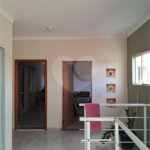 Sobrado à venda com 3 quartos, sendo 1 suíte,  em Jardim Paulistano, Indaiatuba, SP