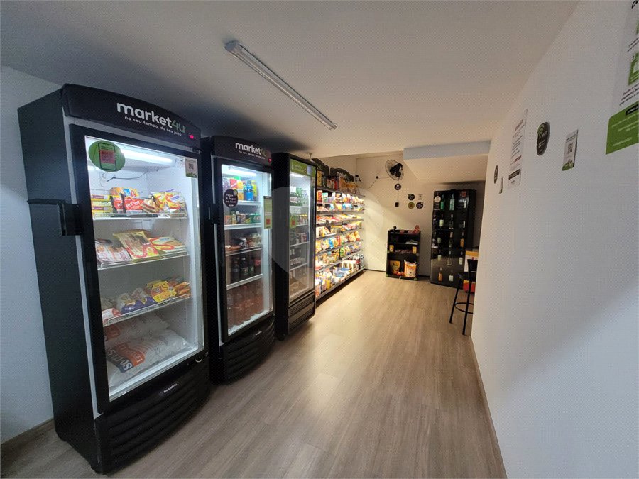 Apartamento à venda com 2 quartos, sendo 1 suíte, em Lapa, São Paulo, SP