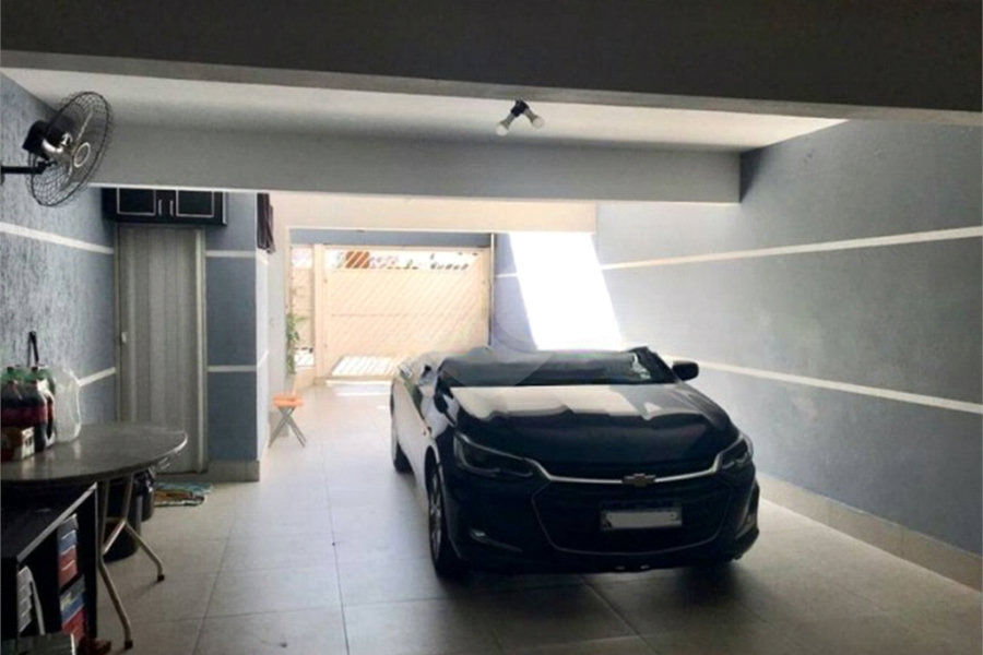 Sobrado à venda com 3 quartos, sendo 1 suíte, em Vila Guilherme, São Paulo, SP