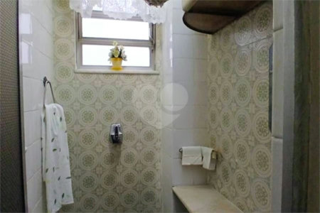 Apartamento à venda com 3 quartos, sendo 1 suíte,  em Tijuca, Rio de Janeiro, RJ