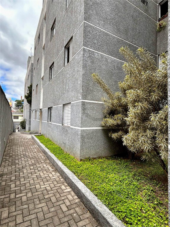 Apartamento à venda com 2 quartos em Vila Nivi, São Paulo, SP