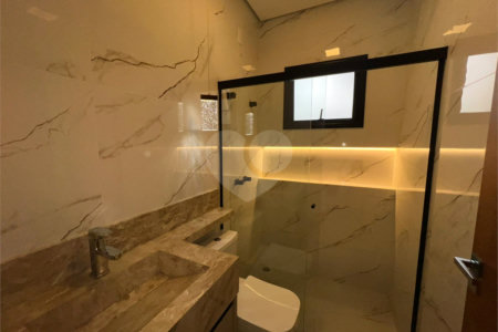 Casa à venda com 3 quartos, sendo 1 suíte,  no condomínio Villagio_ipanema 1, Sorocaba - SP