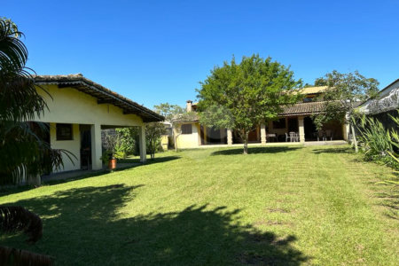 Casa Térrea à venda com 2 suítes em Socorro, São Paulo, SP