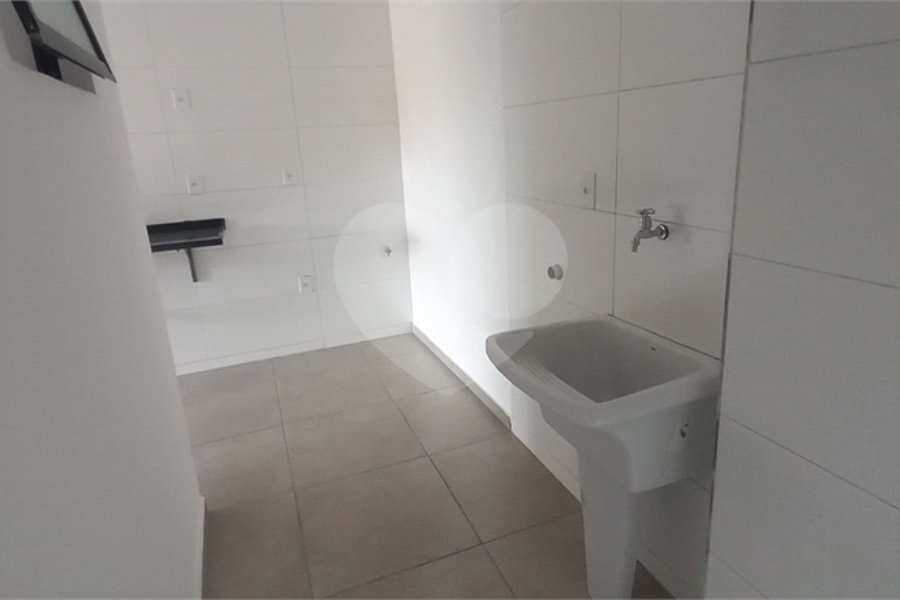Apartamento à venda com 2 quartos em Freguesia do Ó, São Paulo, SP