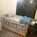Apartamento à venda com 4 suítes em Santana, São Paulo, SP