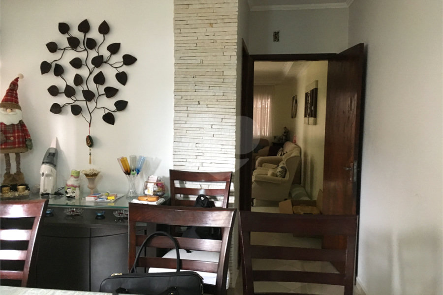 Casa à venda com 3 quartos, sendo 1 suíte, no Brasilândia, São Paulo, SP