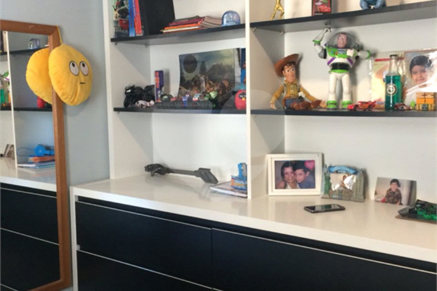 Apartamento à venda com 3 quartos, sendo 1 suíte, em Santana, São Paulo, SP