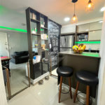Apartamento à venda ou para alugar com 2 quartos em Campo Grande, Rio de Janeiro, RJ