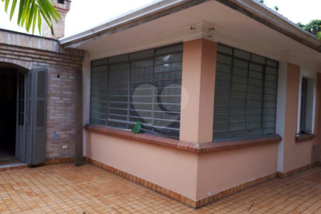 Sobrado à venda com 3 quartos, sendo 1 suíte,  em Brooklin Paulista, São Paulo, SP