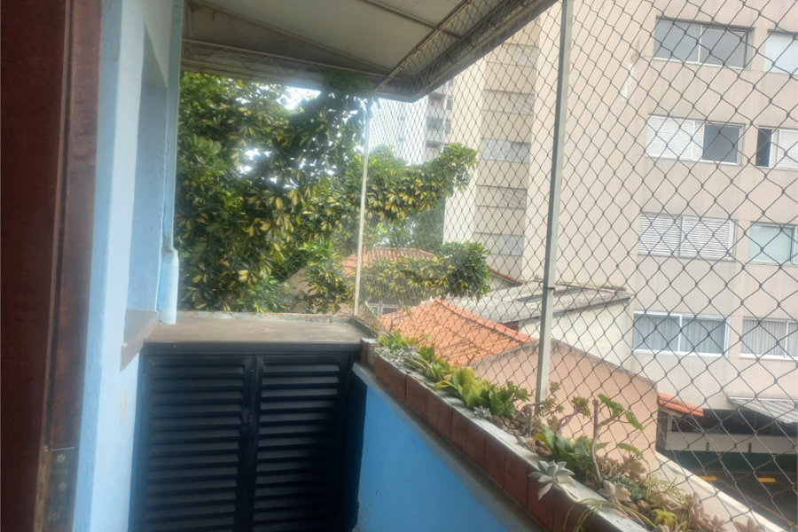 Apartamento à venda com 2 quartos em Jardim Europa, São Paulo, SP