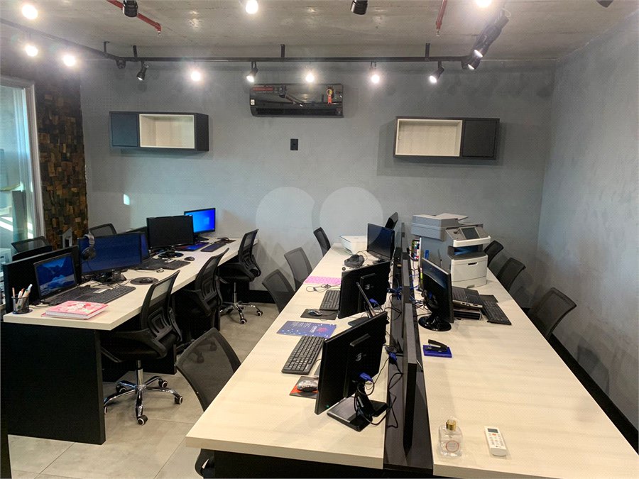 Sala à venda ou para alugar em Jardim Vergueiro, Sorocaba, SP
