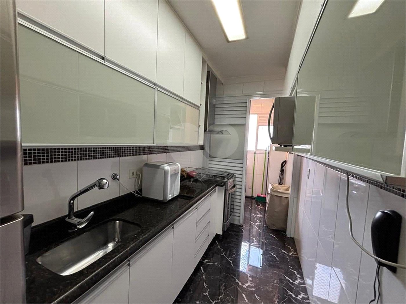 Apartamento à venda com 2 quartos, sendo 1 suíte, em Vila Carrão, São Paulo, SP
