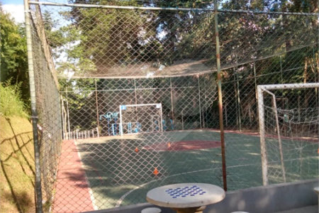 Apartamento à venda com 2 quartos em Jardim Monte Santo, Cotia, SP