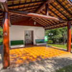 Casa à venda com 4 suítes no condomínio Tivoli, Sorocaba - SP