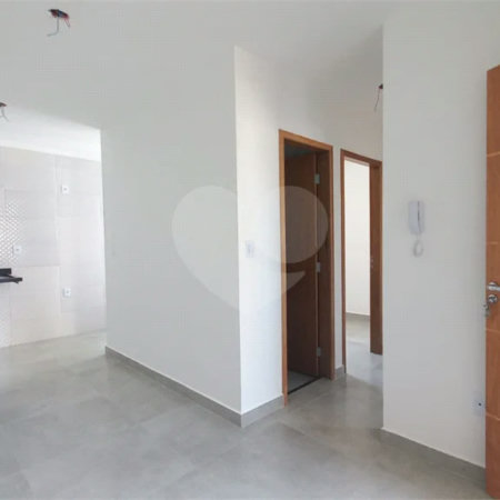 Apartamento à venda com 2 quartos em Vila Aurora (zona Norte), São Paulo, SP