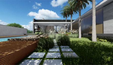 Casa à venda com 3 suítes no condomínio Villa Lombarda, Valinhos - SP