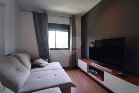 Apartamento à venda com 4 quartos, sendo 2 suítes, em Campo Belo, São Paulo, SP