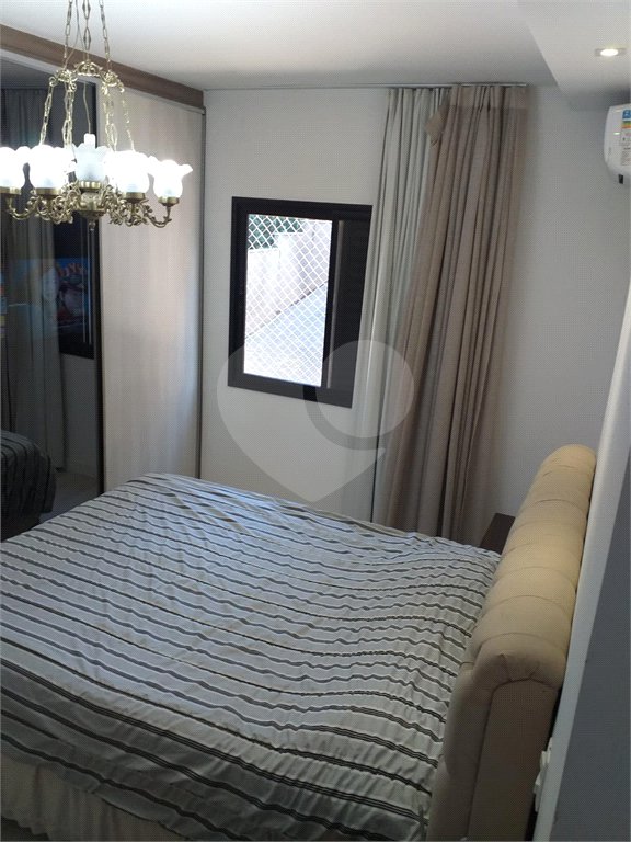 Apartamento à venda com 3 quartos, sendo 1 suíte, em Vista Alegre, Vinhedo, SP