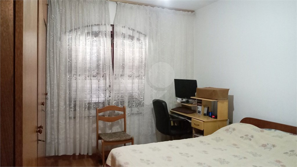 Sobrado à venda com 3 quartos em Jardim Umarizal, São Paulo, SP