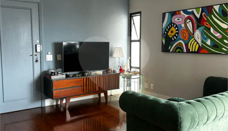 Apartamento à venda com 3 quartos, sendo 1 suíte,  em Santana, São Paulo, SP