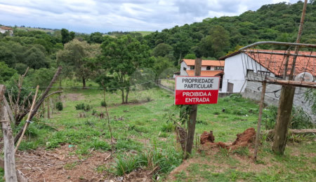 Terreno à venda no condomínio Buona Vita Atibaia I, Atibaia - SP