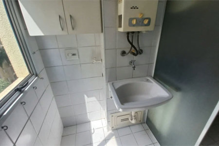 Apartamento à venda com 2 quartos em Jardim das Vertentes, São Paulo, SP